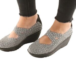 BERNIE MEV. “Drake” in Multicolor